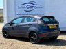 USED 2011 11 FORD FIESTA 1.4 ZETEC 16V 5d 96 BHP www.suffolkcarcentre.co.uk - Located at Ilketshall