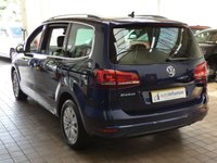 USED 2019 69 VOLKSWAGEN SHARAN 2.0 SE NAVIGATION TDI DSG 5d 148 BHP 7 SEAT SAT NAV PARKING SENSORS 1 OWNER 6 MONTHS GOLD WARRANTY