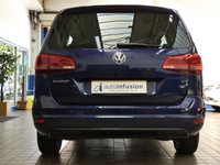 USED 2019 69 VOLKSWAGEN SHARAN 2.0 SE NAVIGATION TDI DSG 5d 148 BHP 7 SEAT SAT NAV PARKING SENSORS 1 OWNER 6 MONTHS GOLD WARRANTY