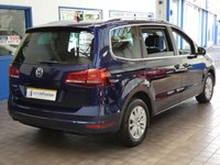 USED 2019 69 VOLKSWAGEN SHARAN 2.0 SE NAVIGATION TDI DSG 5d 148 BHP 7 SEAT SAT NAV PARKING SENSORS 1 OWNER 6 MONTHS GOLD WARRANTY