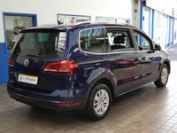 USED 2019 69 VOLKSWAGEN SHARAN 2.0 SE NAVIGATION TDI DSG 5d 148 BHP 7 SEAT SAT NAV PARKING SENSORS 1 OWNER 6 MONTHS GOLD WARRANTY