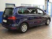 USED 2019 69 VOLKSWAGEN SHARAN 2.0 SE NAVIGATION TDI DSG 5d 148 BHP 7 SEAT SAT NAV PARKING SENSORS 1 OWNER 6 MONTHS GOLD WARRANTY