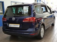 USED 2019 69 VOLKSWAGEN SHARAN 2.0 SE NAVIGATION TDI DSG 5d 148 BHP 7 SEAT SAT NAV PARKING SENSORS 1 OWNER 6 MONTHS GOLD WARRANTY