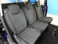 USED 2019 69 VOLKSWAGEN SHARAN 2.0 SE NAVIGATION TDI DSG 5d 148 BHP 7 SEAT SAT NAV PARKING SENSORS 1 OWNER 6 MONTHS GOLD WARRANTY