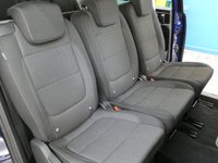 USED 2019 69 VOLKSWAGEN SHARAN 2.0 SE NAVIGATION TDI DSG 5d 148 BHP 7 SEAT SAT NAV PARKING SENSORS 1 OWNER 6 MONTHS GOLD WARRANTY