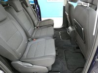 USED 2019 69 VOLKSWAGEN SHARAN 2.0 SE NAVIGATION TDI DSG 5d 148 BHP 7 SEAT SAT NAV PARKING SENSORS 1 OWNER 6 MONTHS GOLD WARRANTY