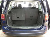 USED 2019 69 VOLKSWAGEN SHARAN 2.0 SE NAVIGATION TDI DSG 5d 148 BHP 7 SEAT SAT NAV PARKING SENSORS 1 OWNER 6 MONTHS GOLD WARRANTY