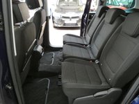 USED 2019 69 VOLKSWAGEN SHARAN 2.0 SE NAVIGATION TDI DSG 5d 148 BHP 7 SEAT SAT NAV PARKING SENSORS 1 OWNER 6 MONTHS GOLD WARRANTY