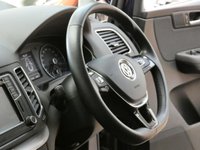 USED 2019 69 VOLKSWAGEN SHARAN 2.0 SE NAVIGATION TDI DSG 5d 148 BHP 7 SEAT SAT NAV PARKING SENSORS 1 OWNER 6 MONTHS GOLD WARRANTY