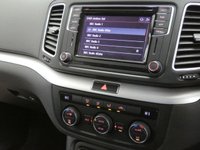 USED 2019 69 VOLKSWAGEN SHARAN 2.0 SE NAVIGATION TDI DSG 5d 148 BHP 7 SEAT SAT NAV PARKING SENSORS 1 OWNER 6 MONTHS GOLD WARRANTY