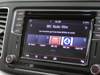 USED 2019 69 VOLKSWAGEN SHARAN 2.0 SE NAVIGATION TDI DSG 5d 148 BHP 7 SEAT SAT NAV PARKING SENSORS 1 OWNER 6 MONTHS GOLD WARRANTY