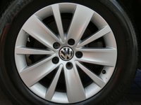 USED 2019 69 VOLKSWAGEN SHARAN 2.0 SE NAVIGATION TDI DSG 5d 148 BHP 7 SEAT SAT NAV PARKING SENSORS 1 OWNER 6 MONTHS GOLD WARRANTY
