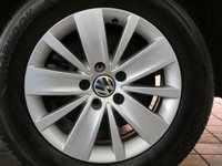 USED 2019 69 VOLKSWAGEN SHARAN 2.0 SE NAVIGATION TDI DSG 5d 148 BHP 7 SEAT SAT NAV PARKING SENSORS 1 OWNER 6 MONTHS GOLD WARRANTY