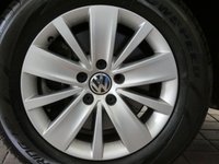 USED 2019 69 VOLKSWAGEN SHARAN 2.0 SE NAVIGATION TDI DSG 5d 148 BHP 7 SEAT SAT NAV PARKING SENSORS 1 OWNER 6 MONTHS GOLD WARRANTY