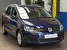 USED 2019 69 VOLKSWAGEN SHARAN 2.0 SE NAVIGATION TDI DSG 5d 148 BHP 7 SEAT SAT NAV PARKING SENSORS 1 OWNER 6 MONTHS GOLD WARRANTY