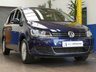 USED 2019 69 VOLKSWAGEN SHARAN 2.0 SE NAVIGATION TDI DSG 5d 148 BHP 7 SEAT SAT NAV PARKING SENSORS 1 OWNER 6 MONTHS GOLD WARRANTY