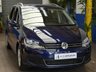 USED 2019 69 VOLKSWAGEN SHARAN 2.0 SE NAVIGATION TDI DSG 5d 148 BHP 7 SEAT SAT NAV PARKING SENSORS 1 OWNER 6 MONTHS GOLD WARRANTY