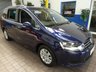 USED 2019 69 VOLKSWAGEN SHARAN 2.0 SE NAVIGATION TDI DSG 5d 148 BHP 7 SEAT SAT NAV PARKING SENSORS 1 OWNER 6 MONTHS GOLD WARRANTY