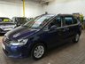 USED 2019 69 VOLKSWAGEN SHARAN 2.0 SE NAVIGATION TDI DSG 5d 148 BHP 7 SEAT SAT NAV PARKING SENSORS 1 OWNER 6 MONTHS GOLD WARRANTY