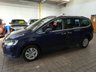 USED 2019 69 VOLKSWAGEN SHARAN 2.0 SE NAVIGATION TDI DSG 5d 148 BHP 7 SEAT SAT NAV PARKING SENSORS 1 OWNER 6 MONTHS GOLD WARRANTY