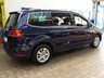 USED 2019 69 VOLKSWAGEN SHARAN 2.0 SE NAVIGATION TDI DSG 5d 148 BHP 7 SEAT SAT NAV PARKING SENSORS 1 OWNER 6 MONTHS GOLD WARRANTY