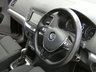 USED 2019 69 VOLKSWAGEN SHARAN 2.0 SE NAVIGATION TDI DSG 5d 148 BHP 7 SEAT SAT NAV PARKING SENSORS 1 OWNER 6 MONTHS GOLD WARRANTY