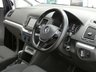 USED 2019 69 VOLKSWAGEN SHARAN 2.0 SE NAVIGATION TDI DSG 5d 148 BHP 7 SEAT SAT NAV PARKING SENSORS 1 OWNER 6 MONTHS GOLD WARRANTY