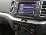 USED 2019 69 VOLKSWAGEN SHARAN 2.0 SE NAVIGATION TDI DSG 5d 148 BHP 7 SEAT SAT NAV PARKING SENSORS 1 OWNER 6 MONTHS GOLD WARRANTY