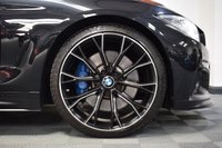 USED 2015 15 BMW 4 SERIES 3.0 435D XDRIVE M SPORT GRAN COUPE 4d AUTO 309 BHP M SPORT + / M BRAKING / M SUSP
