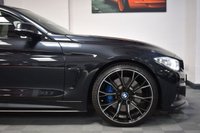 USED 2015 15 BMW 4 SERIES 3.0 435D XDRIVE M SPORT GRAN COUPE 4d AUTO 309 BHP M SPORT + / M BRAKING / M SUSP