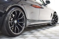 USED 2015 15 BMW 4 SERIES 3.0 435D XDRIVE M SPORT GRAN COUPE 4d AUTO 309 BHP M SPORT + / M BRAKING / M SUSP