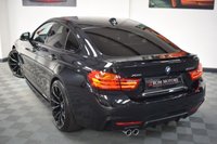 USED 2015 15 BMW 4 SERIES 3.0 435D XDRIVE M SPORT GRAN COUPE 4d AUTO 309 BHP M SPORT + / M BRAKING / M SUSP