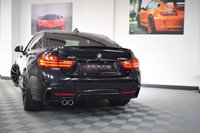 USED 2015 15 BMW 4 SERIES 3.0 435D XDRIVE M SPORT GRAN COUPE 4d AUTO 309 BHP M SPORT + / M BRAKING / M SUSP