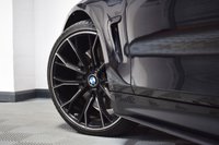 USED 2015 15 BMW 4 SERIES 3.0 435D XDRIVE M SPORT GRAN COUPE 4d AUTO 309 BHP M SPORT + / M BRAKING / M SUSP
