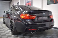 USED 2015 15 BMW 4 SERIES 3.0 435D XDRIVE M SPORT GRAN COUPE 4d AUTO 309 BHP M SPORT + / M BRAKING / M SUSP