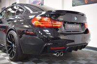 USED 2015 15 BMW 4 SERIES 3.0 435D XDRIVE M SPORT GRAN COUPE 4d AUTO 309 BHP M SPORT + / M BRAKING / M SUSP