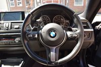 USED 2015 15 BMW 4 SERIES 3.0 435D XDRIVE M SPORT GRAN COUPE 4d AUTO 309 BHP M SPORT + / M BRAKING / M SUSP