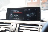 USED 2015 15 BMW 4 SERIES 3.0 435D XDRIVE M SPORT GRAN COUPE 4d AUTO 309 BHP M SPORT + / M BRAKING / M SUSP