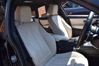 USED 2015 15 BMW 4 SERIES 3.0 435D XDRIVE M SPORT GRAN COUPE 4d AUTO 309 BHP M SPORT + / M BRAKING / M SUSP