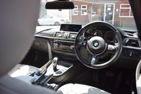 USED 2015 15 BMW 4 SERIES 3.0 435D XDRIVE M SPORT GRAN COUPE 4d AUTO 309 BHP M SPORT + / M BRAKING / M SUSP