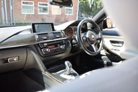 USED 2015 15 BMW 4 SERIES 3.0 435D XDRIVE M SPORT GRAN COUPE 4d AUTO 309 BHP M SPORT + / M BRAKING / M SUSP