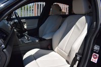 USED 2015 15 BMW 4 SERIES 3.0 435D XDRIVE M SPORT GRAN COUPE 4d AUTO 309 BHP M SPORT + / M BRAKING / M SUSP