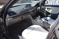 USED 2015 15 BMW 4 SERIES 3.0 435D XDRIVE M SPORT GRAN COUPE 4d AUTO 309 BHP M SPORT + / M BRAKING / M SUSP