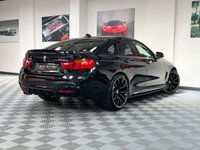 USED 2015 15 BMW 4 SERIES 3.0 435D XDRIVE M SPORT GRAN COUPE 4d AUTO 309 BHP M SPORT + / M BRAKING / M SUSP