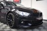 USED 2015 15 BMW 4 SERIES 3.0 435D XDRIVE M SPORT GRAN COUPE 4d AUTO 309 BHP M SPORT + / M BRAKING / M SUSP