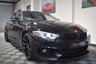 USED 2015 15 BMW 4 SERIES 3.0 435D XDRIVE M SPORT GRAN COUPE 4d AUTO 309 BHP M SPORT + / M BRAKING / M SUSP