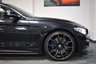 USED 2015 15 BMW 4 SERIES 3.0 435D XDRIVE M SPORT GRAN COUPE 4d AUTO 309 BHP M SPORT + / M BRAKING / M SUSP
