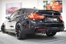 USED 2015 15 BMW 4 SERIES 3.0 435D XDRIVE M SPORT GRAN COUPE 4d AUTO 309 BHP M SPORT + / M BRAKING / M SUSP