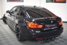 USED 2015 15 BMW 4 SERIES 3.0 435D XDRIVE M SPORT GRAN COUPE 4d AUTO 309 BHP M SPORT + / M BRAKING / M SUSP