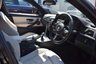 USED 2015 15 BMW 4 SERIES 3.0 435D XDRIVE M SPORT GRAN COUPE 4d AUTO 309 BHP M SPORT + / M BRAKING / M SUSP
